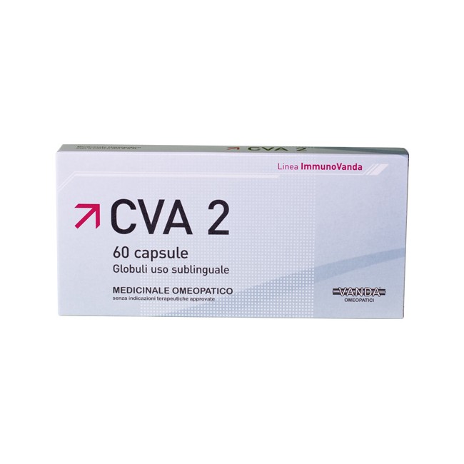 CVA2 60CPS IMMUNOVANDA CVA2 60CPS IMMUNOVANDA