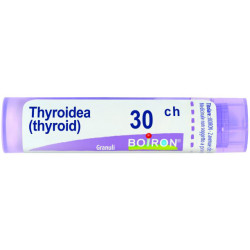BOIRON THYROIDINUM 30CH GRANULI