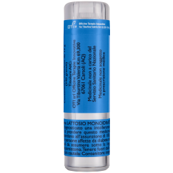 ARSENICUM ALBUM*30CH 240GR 12G