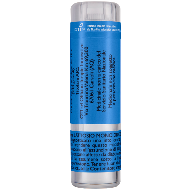 ARSENICUM ALBUM*30CH 240GR 12G ARSENICUM ALBUM*30CH 240GR 12G