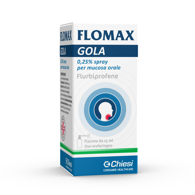 FLOMAX GOLA*SPRAY 15ML FLOMAX GOLA*SPRAY 15ML