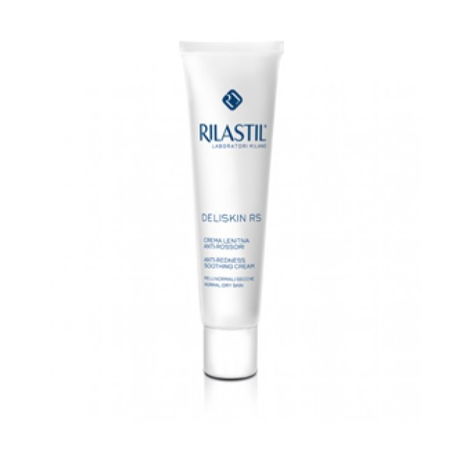 Rilastil Deliskin Rs Crema 40 ml Rilastil Deliskin Rs Crema 40 ml