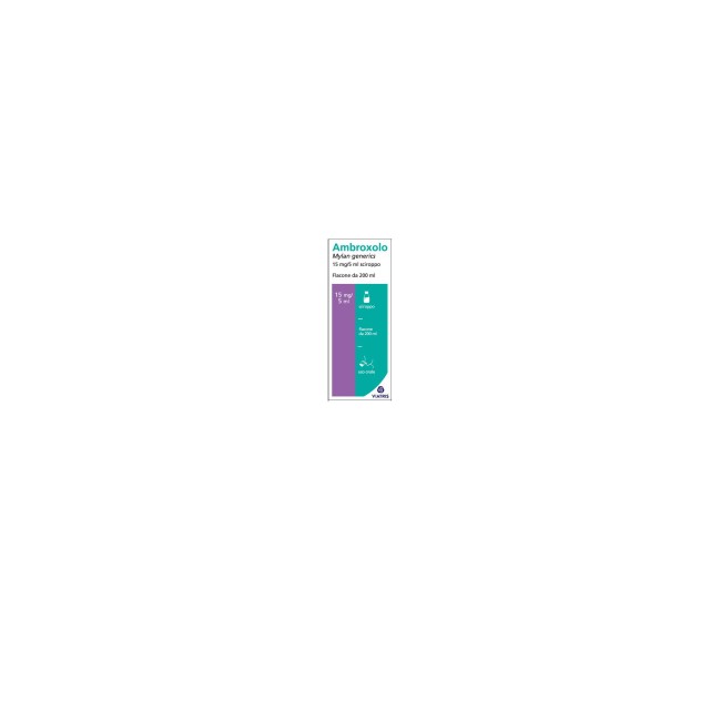 AMBROXOLO MY*SCIR200ML15MG/5ML AMBROXOLO MY*SCIR200ML15MG/5ML