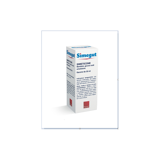 SIMEGUT*OS GTT FL 30ML SIMEGUT*OS GTT FL 30ML