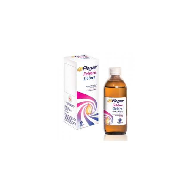 FLOGAR FEB DOL*120ML 120MG/5ML FLOGAR FEB DOL*120ML 120MG/5ML