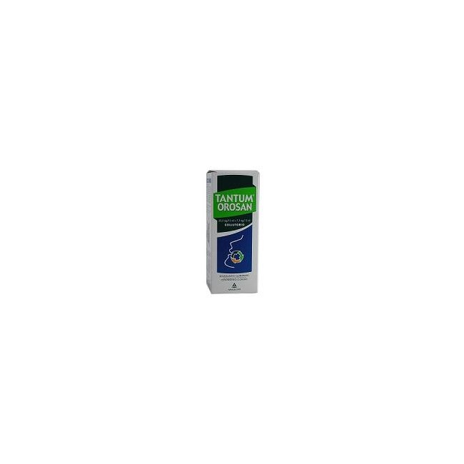 TANTUM VERDE B*120ML22,5+7,5MG TANTUM VERDE B*120ML22,5+7,5MG