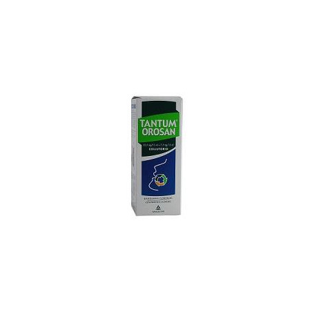 TANTUM VERDE B*120ML22,5+7,5MG TANTUM VERDE B*120ML22,5+7,5MG
