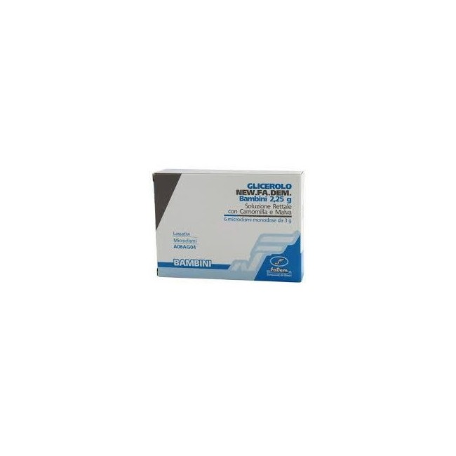 GLICEROLO CAM MALVA*6CONT 2,25 GLICEROLO CAM MALVA*6CONT 2,25
