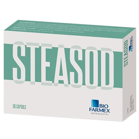 STEASOD 30 CAPSULE STEASOD 30 CAPSULE