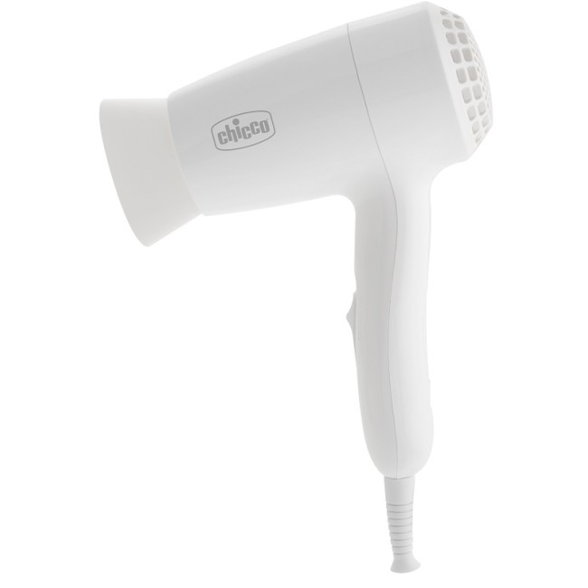 CHICCO NUOVO MINI ASCIUGACAPELLI CHICCO NUOVO MINI ASCIUGACAPELLI