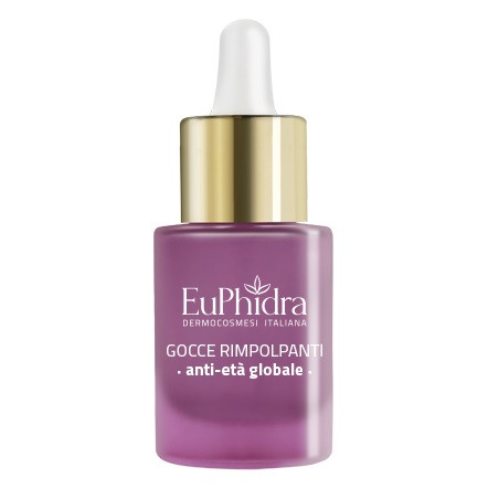 EUPHIDRA FILL SUP GOCCE RIMPOLPANTI
