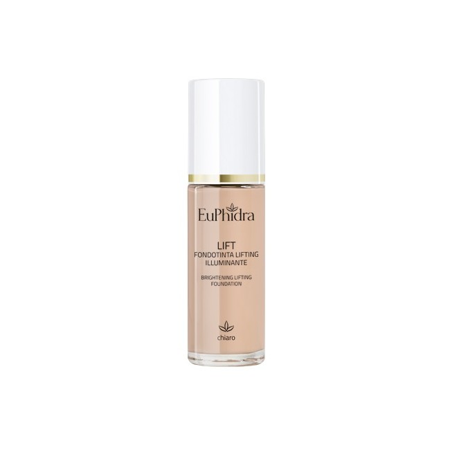 EUPHIDRA FDT FLUIDO LIFTING ILLUMINANTE CHIARO
