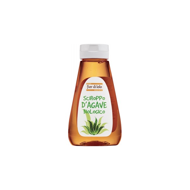 SCIROPPO DI AGAVE BIO SQUEEZER SCIROPPO DI AGAVE BIO SQUEEZER