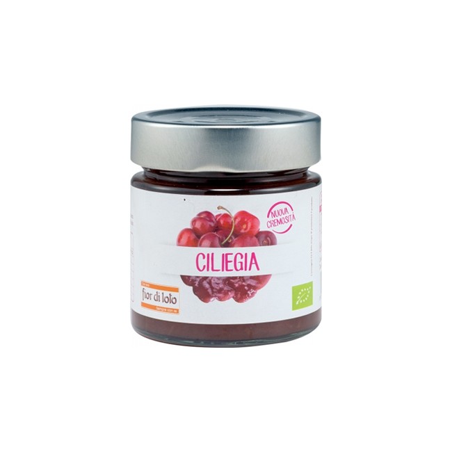 COMPOSTA CILIEGIA 250 G COMPOSTA CILIEGIA 250 G