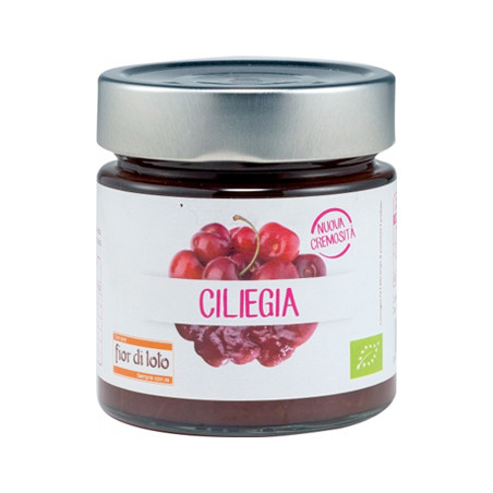 COMPOSTA CILIEGIA 250 G COMPOSTA CILIEGIA 250 G