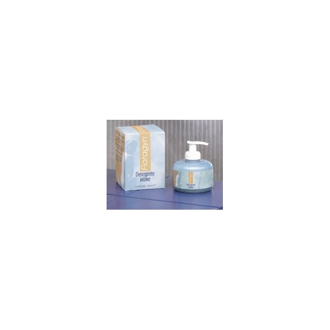 FLORAGYN INTIMO 200 ML FLORAGYN INTIMO 200 ML