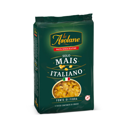 Le Asolane I Cellentani Pasta Senza Glutine 250g