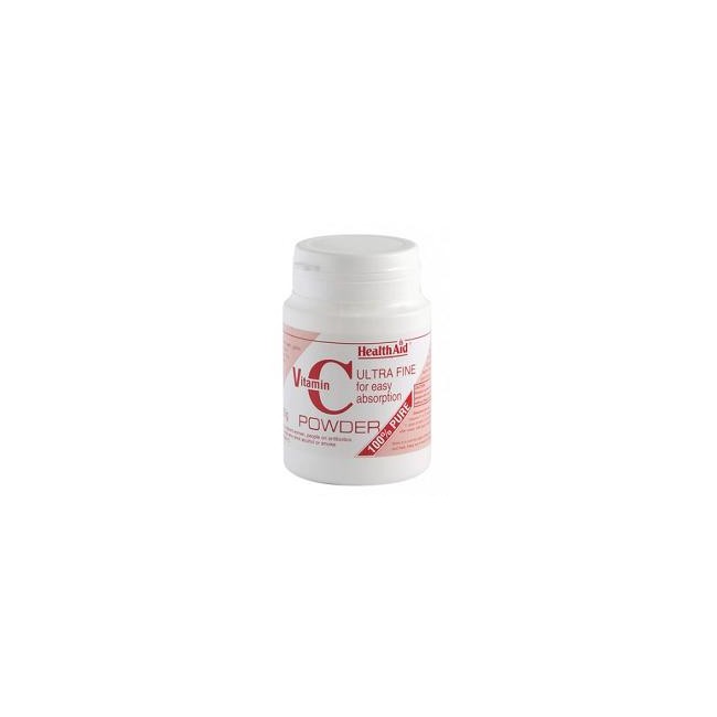 VITAMINA C POWDER POLVERE 60 G VITAMINA C POWDER POLVERE 60 G