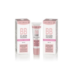 INCAROSE BLEMISH BALM CLEAR HYALURONIC MEDIUM 30 ML