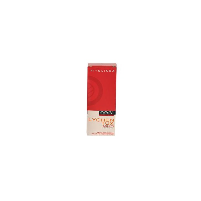 LYCHENTUX AD 150 ML LYCHENTUX AD 150 ML