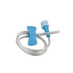 AGO FARFALLA GAUGE21