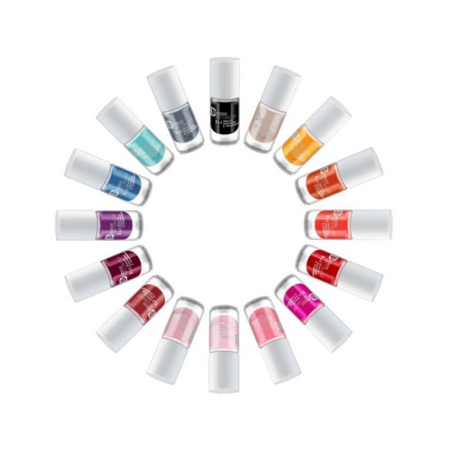 DERMOVITAMINA MICOBLOCK 3 IN 1 SMALTO IDRATANTE E TRASPIRANTE GRIGIO 5 ML DERMOVITAMINA MICOBLOCK 3 IN 1 SMALTO IDRATANTE E TRASPIRANTE GRIGIO 5 ML