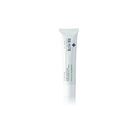 RILASTIL ACNESTIL CREMA ATTIVA 40 ML RILASTIL ACNESTIL CREMA ATTIVA 40 ML
