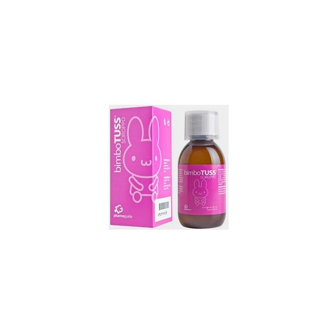 Pharmaguida Bimbotuss 100ml