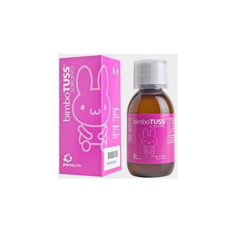 Pharmaguida Bimbotuss 100ml
