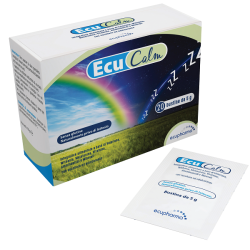 ECUCALM 20 BUSTINE DA 5 G