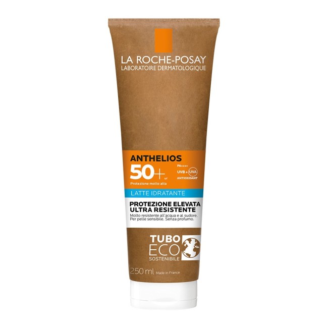 LA ROCHE POSAY ANTHELIOS LATTE SOLARE 50+ PAPER PACK LA ROCHE POSAY ANTHELIOS LATTE SOLARE 50+ PAPER PACK