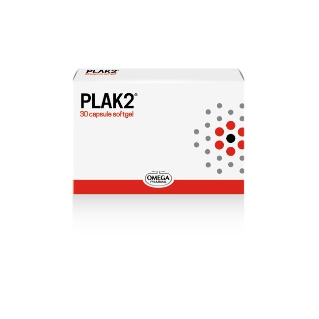 PLAK2 30 CAPSULE SOFTGEL PLAK2 30 CAPSULE SOFTGEL