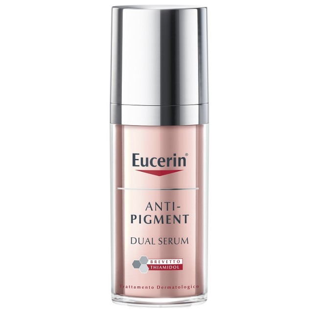EUCERIN ANTI MACCHIE ANTI PIGMENT DUAL SERUM 30 ML EUCERIN ANTI MACCHIE ANTI PIGMENT DUAL SERUM 30 ML