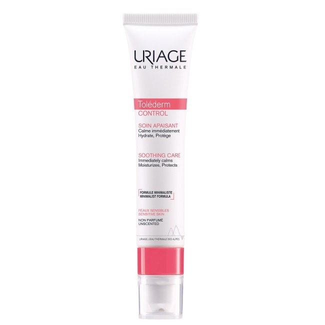 TOLEDERM CONTROL CREMA 40 ML TOLEDERM CONTROL CREMA 40 ML