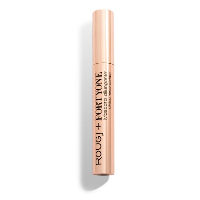 ROUGJ MASCARA FORTY ONE ALLUNGANTE ROUGJ MASCARA FORTY ONE ALLUNGANTE