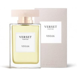 Flacone spray da 100 ml di Verset Vivian Eau de Parfum Donna