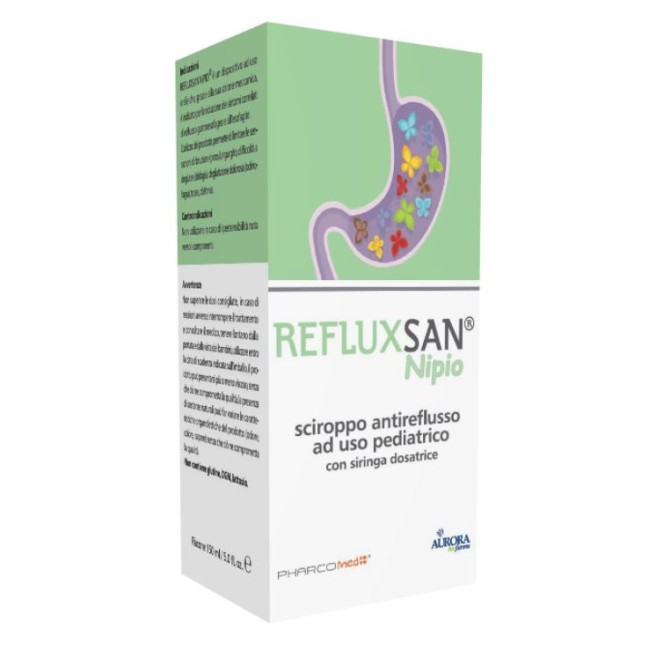 Refluxsan Nipio 150ml Refluxsan Nipio 150ml