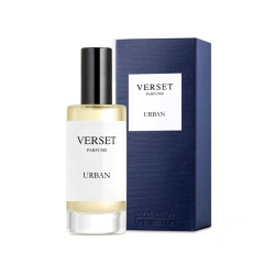 Flacone spray da 15 ml di Verset Urban Eau de Toilette Uomo