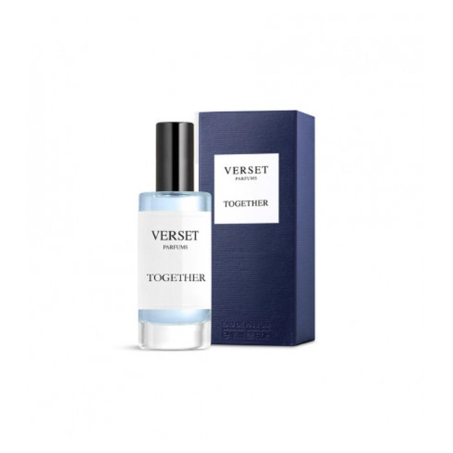 VERSET TOGETHER 15 ML VERSET TOGETHER 15 ML
