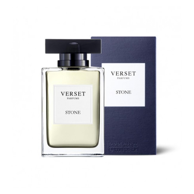 VERSET STONE EAU DE TOILETTE 100 ML VERSET STONE EAU DE TOILETTE 100 ML