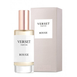 Flacone spray da 15 ml di Verset Rouge Eau de Parfum Donna