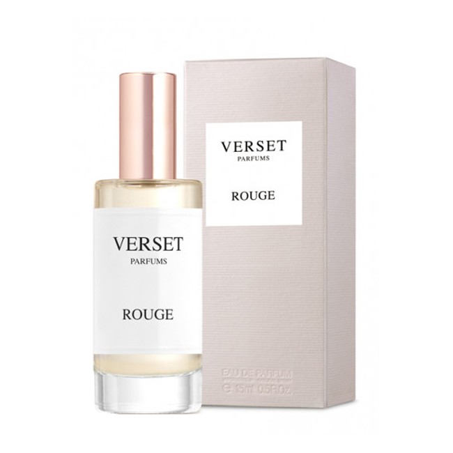 VERSET ROUGE EAU DE TOILETTE MINI 15 ML VERSET ROUGE EAU DE TOILETTE MINI 15 ML