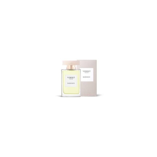 VERSET RADIANCE EAU DE TOILETTE 100 ML VERSET RADIANCE EAU DE TOILETTE 100 ML