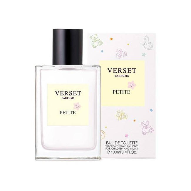 VERSET PETITE EAU DE TOILETTE 100 ML VERSET PETITE EAU DE TOILETTE 100 ML