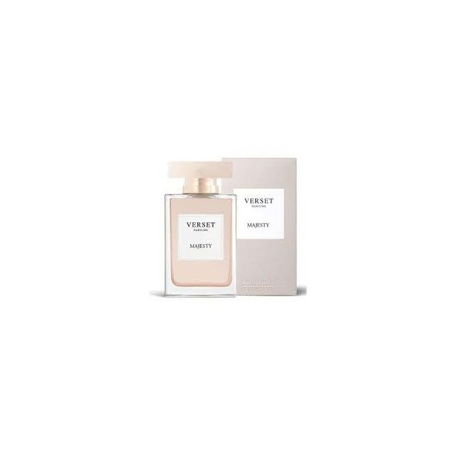 VERSET MAJESTY EAU DE TOILETTE 100 ML VERSET MAJESTY EAU DE TOILETTE 100 ML