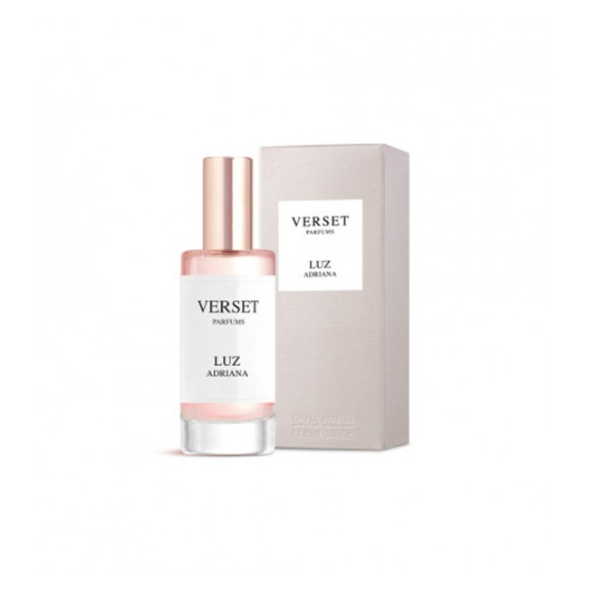 VERSET LUZ ADRIANA EAU DE TOILETTE 15 ML VERSET LUZ ADRIANA EAU DE TOILETTE 15 ML