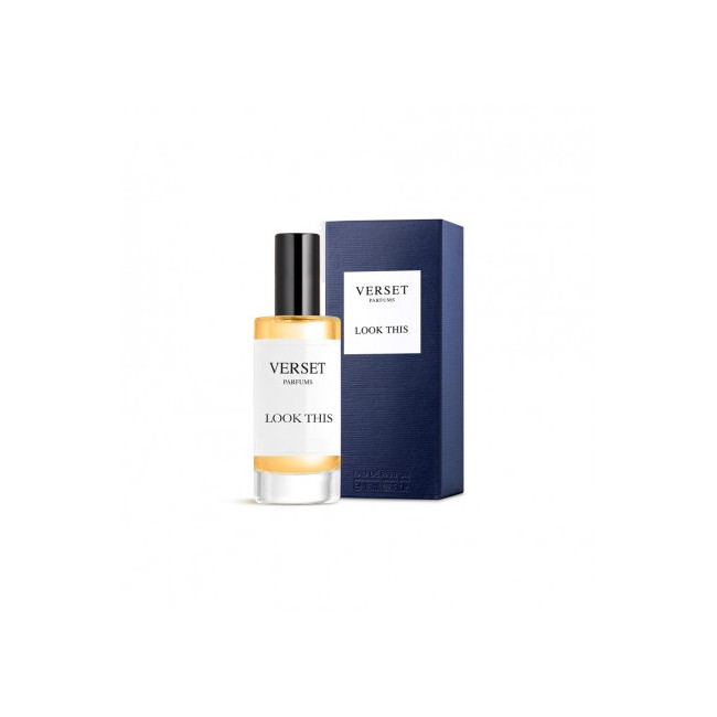 VERSET LOOK THIS 15 ML VERSET LOOK THIS 15 ML