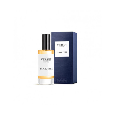 VERSET LOOK THIS 15 ML