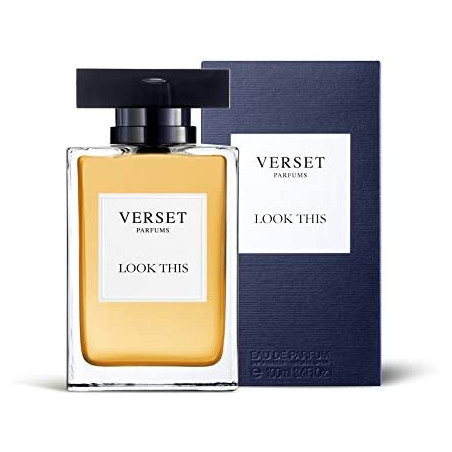 VERSET LOOK THIS 100 ML