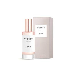 Flacone spray da 15 ml di Verset Jana Eau de Parfum Donna